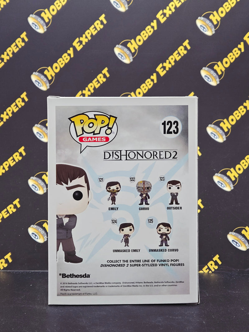 Outsider
