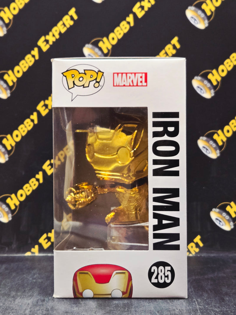 Iron Man
