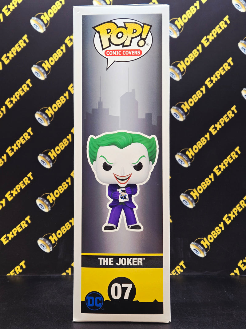 The Joker
