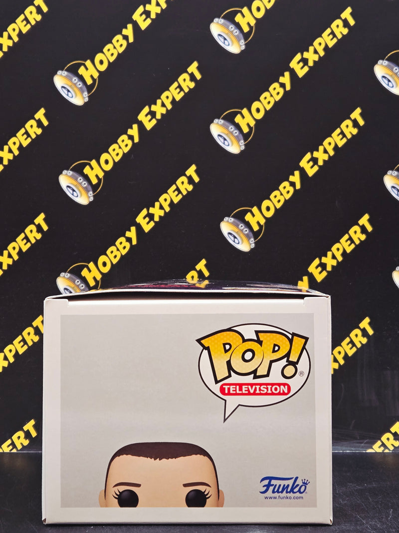 Eleven