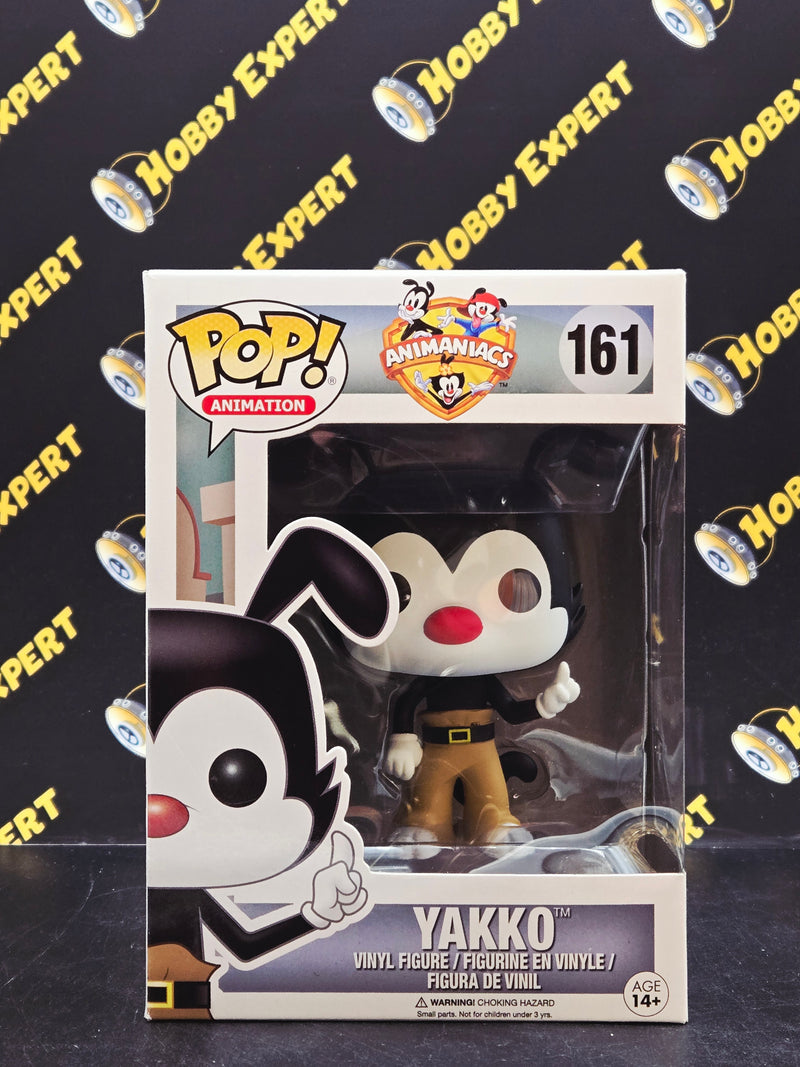 Yakko