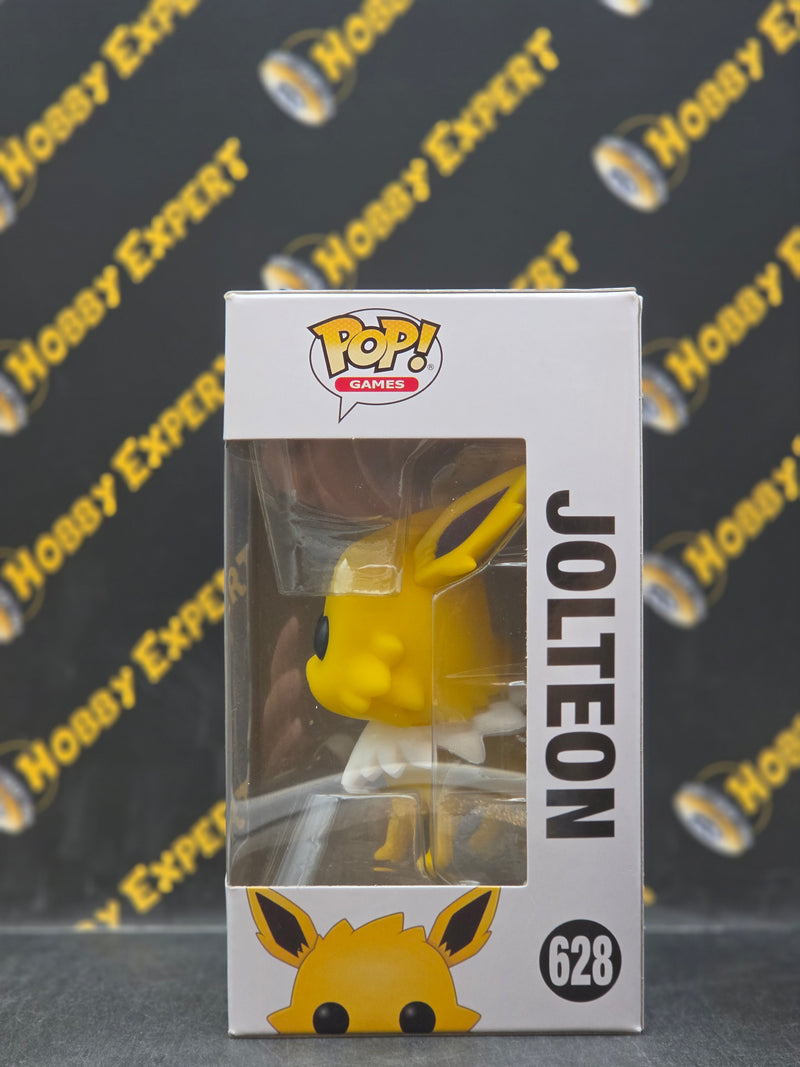 Jolteon