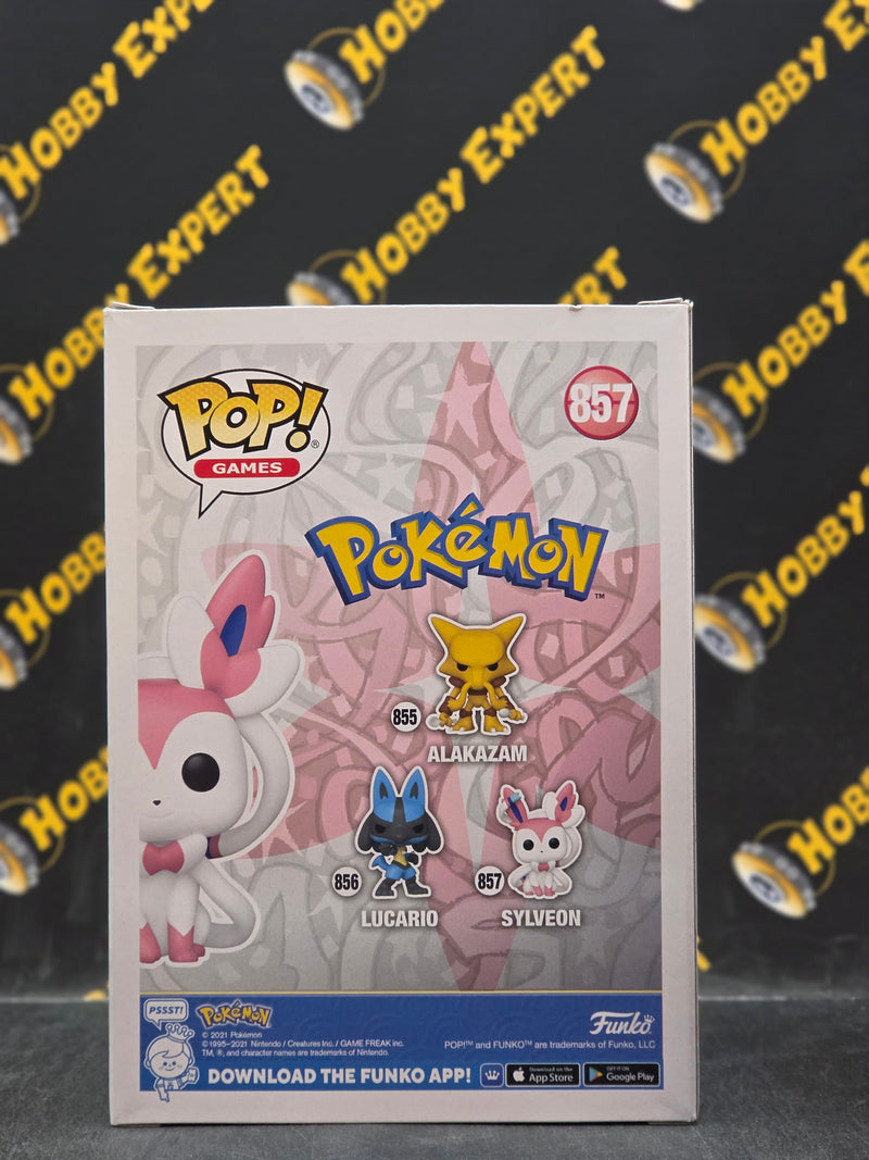 Sylveon