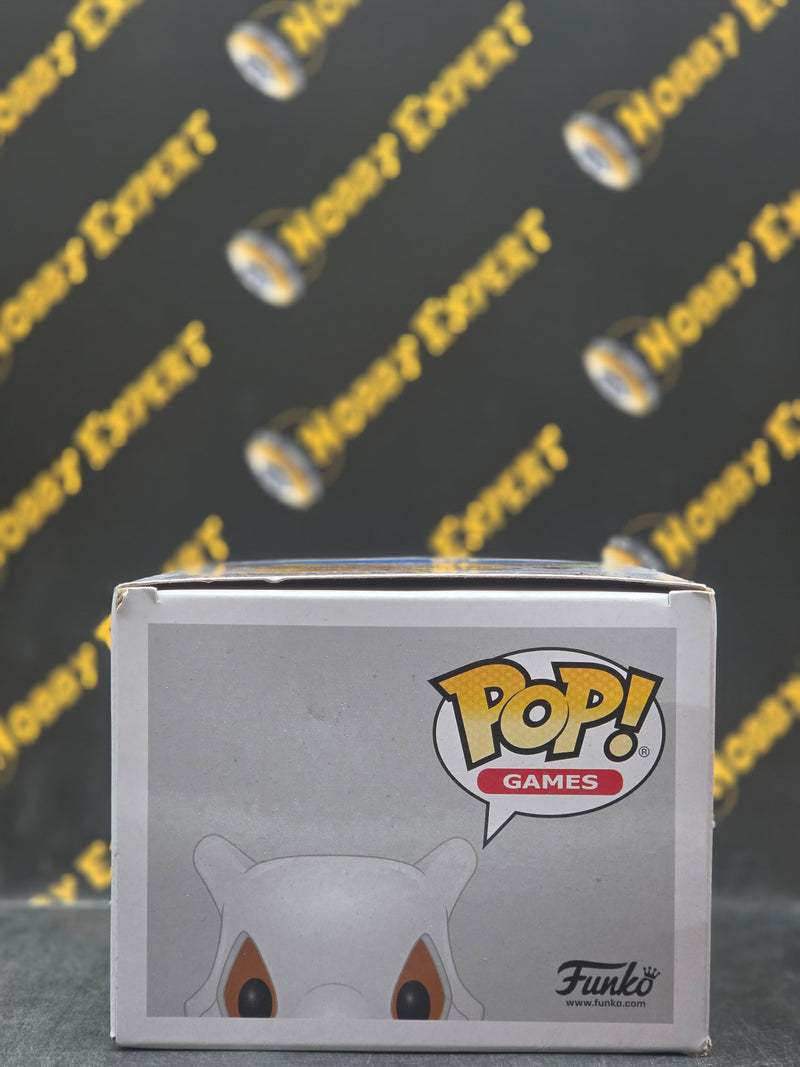 Cubone