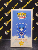 Grumpy Bear