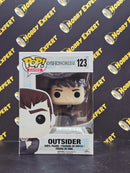 Outsider