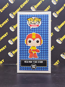 Mega Man - Fire Storm