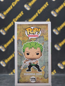Roronoa Zoro