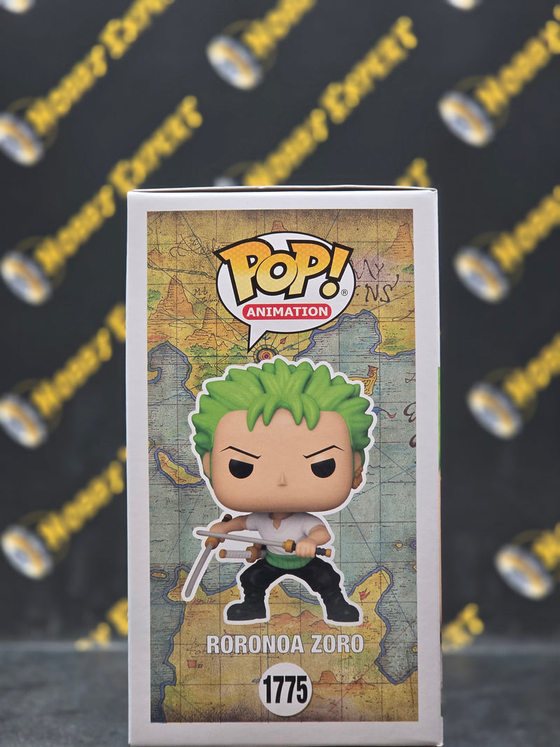 Roronoa Zoro