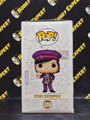Stan Shunpike