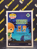 Shaggy