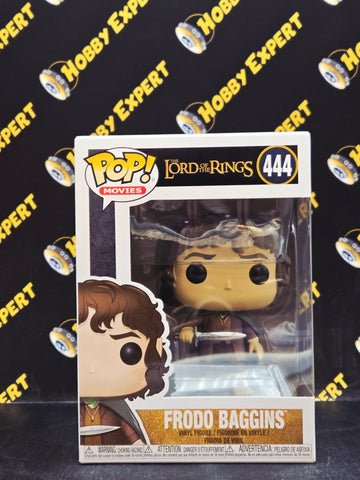 Frodo Baggins #444 - The Lord of the Rings