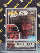 Boba Fett