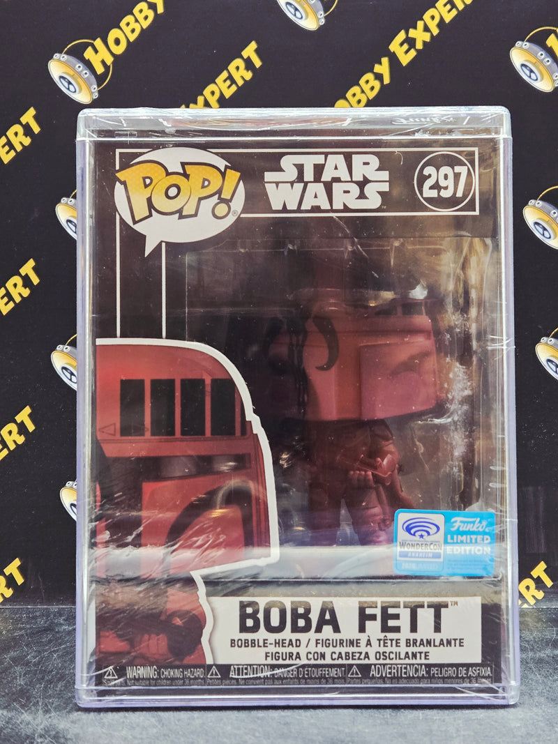 Boba Fett