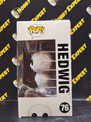 Hedwig