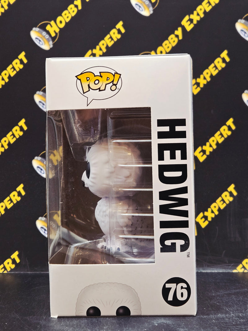 Hedwig