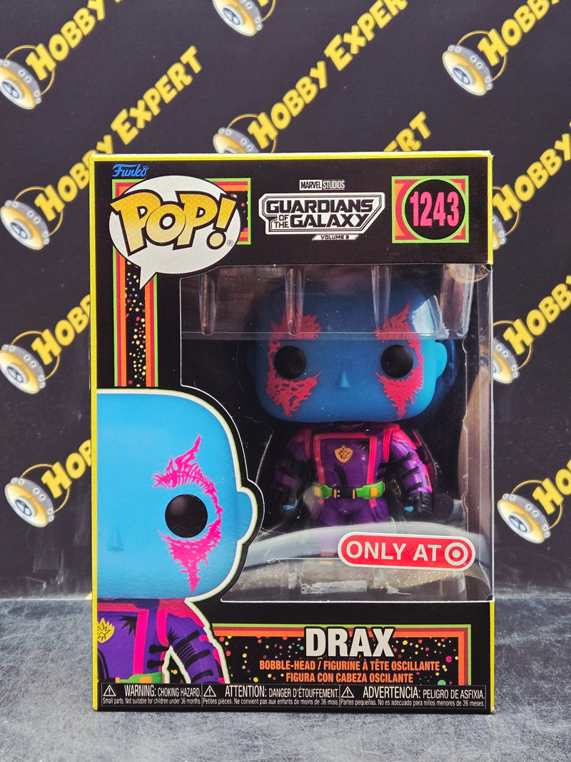 Drax
