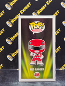 Red Ranger