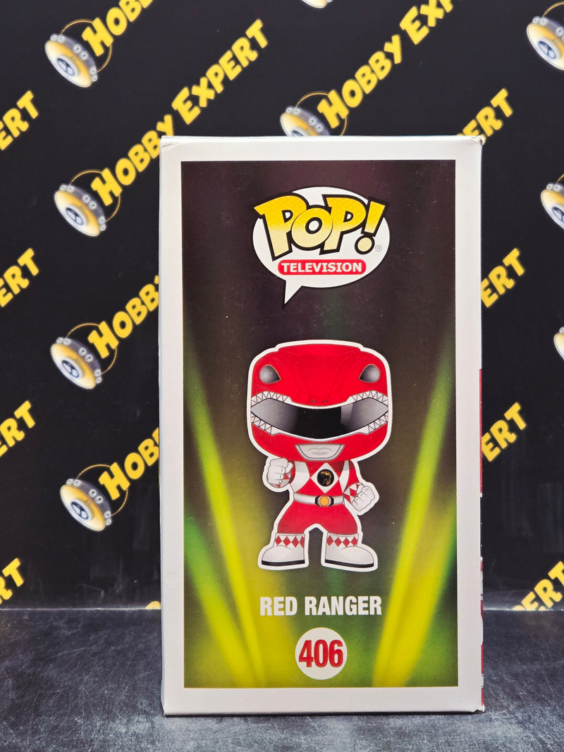 Red Ranger