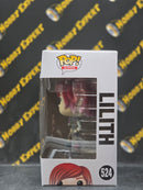 Lilith