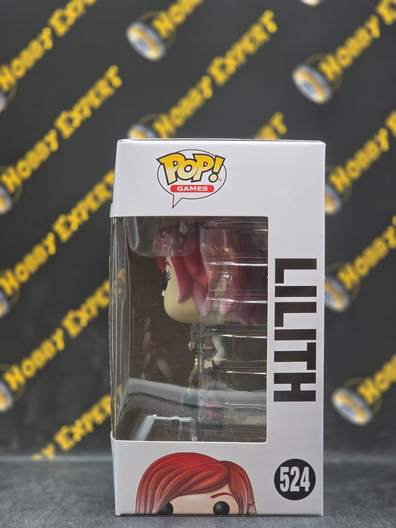 Lilith