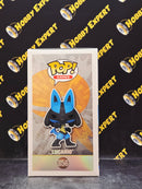 Lucario Pearlescent