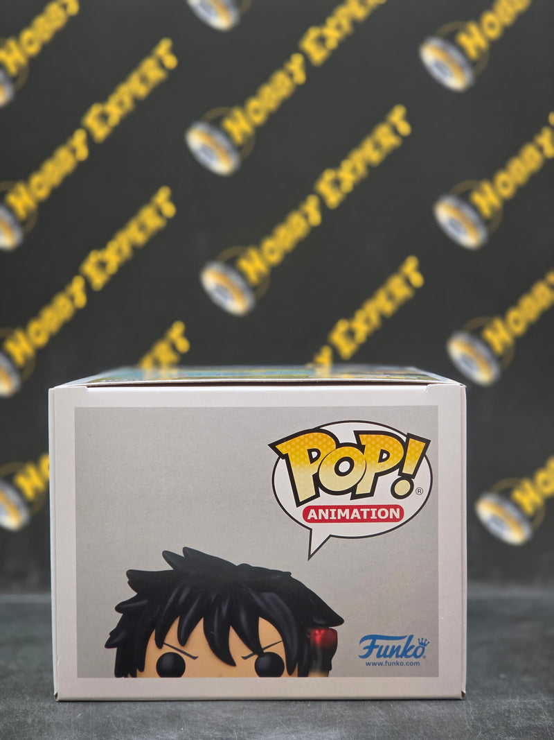 Luffy