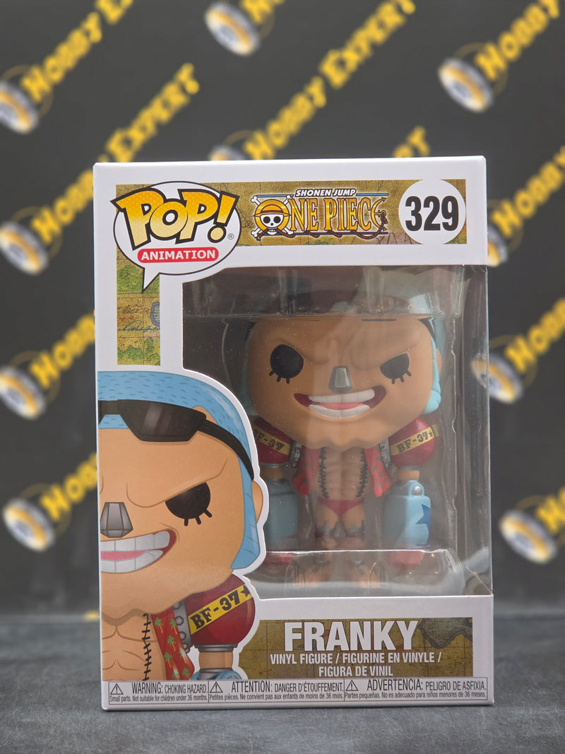 Franky