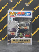 Kakashi Hatake