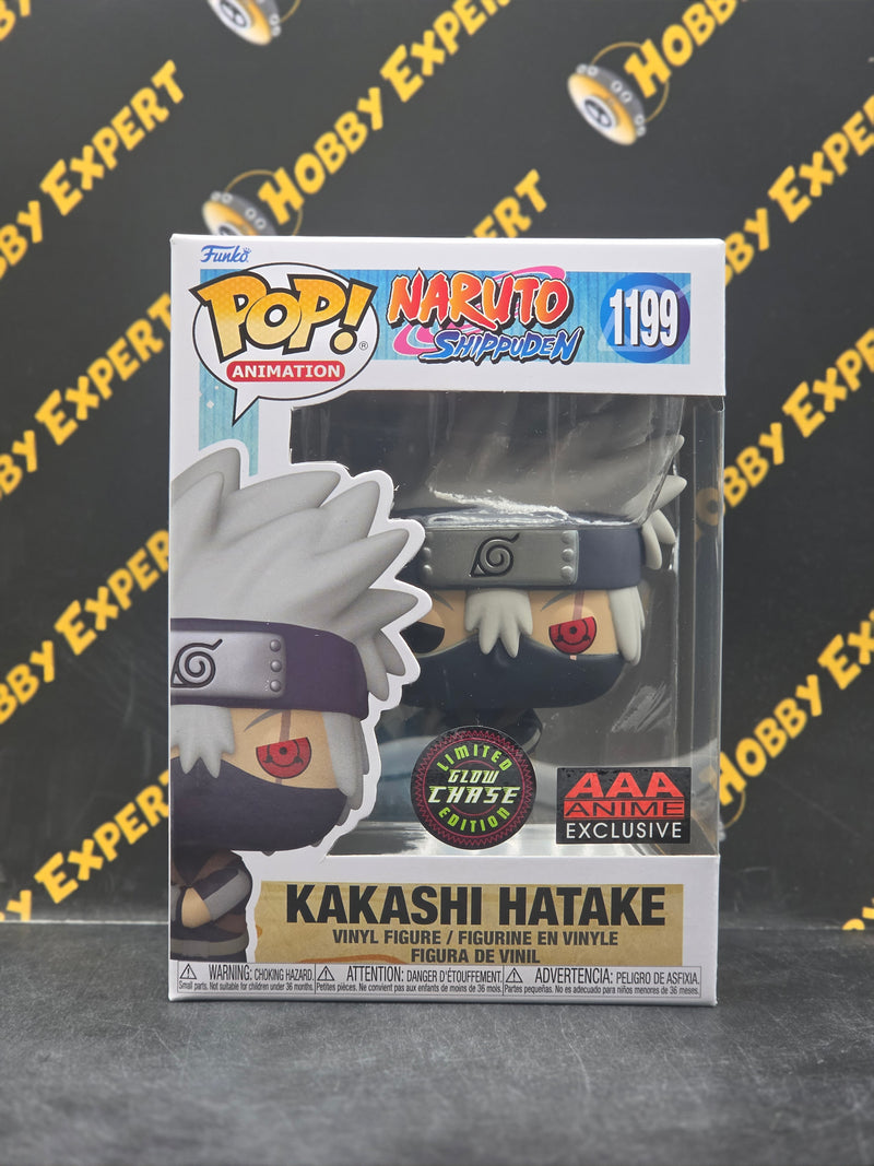 Kakashi Hatake