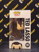 Ted Lasso