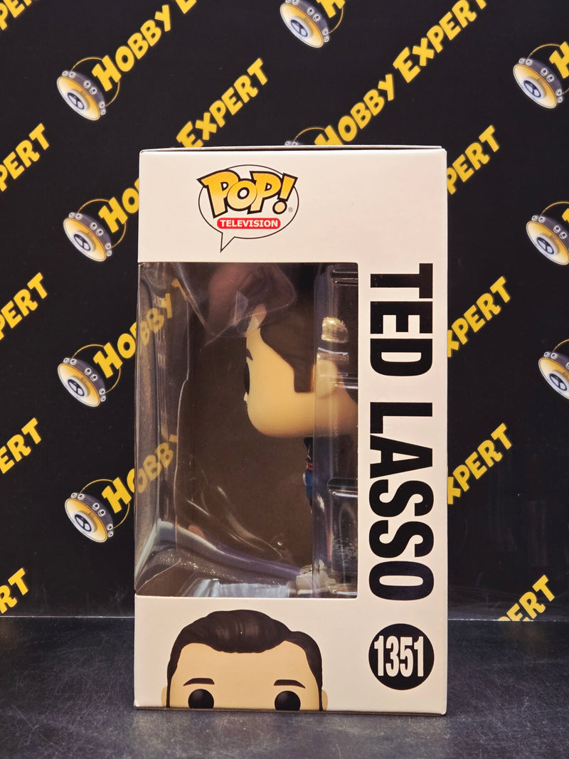 Ted Lasso