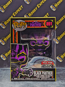 Black Panther