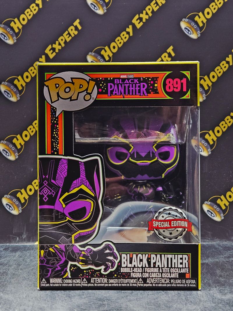 Black Panther