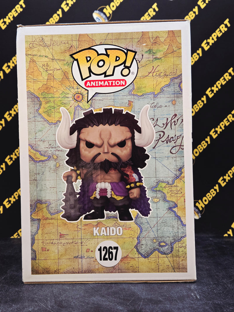 Kaido