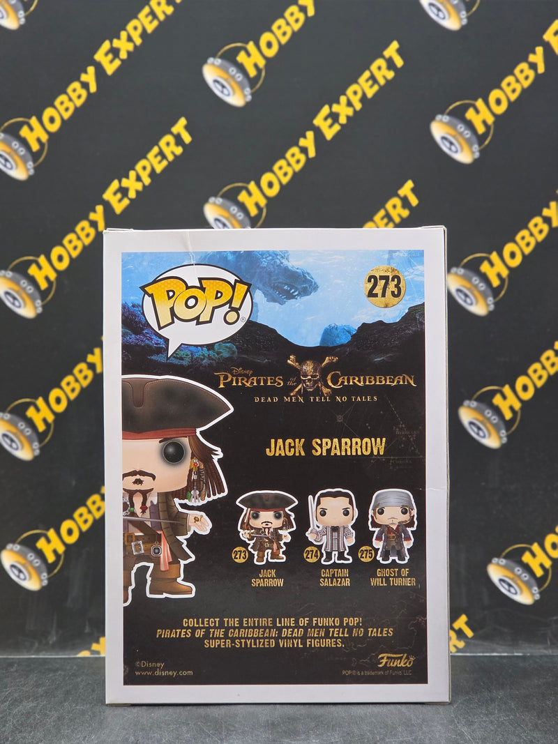 Jack Sparrow