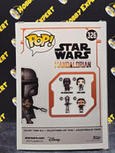 The Mandalorian