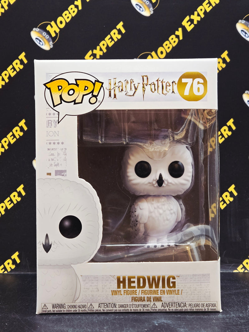 Hedwig