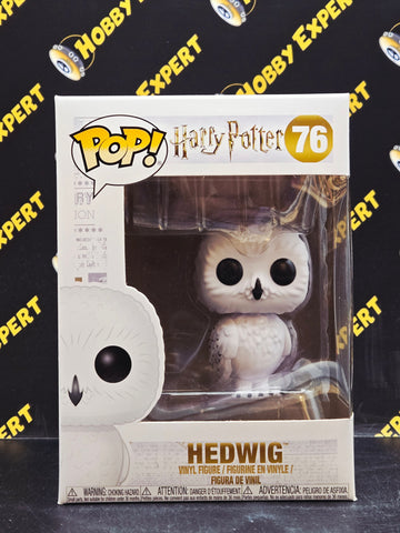 Hedwig #76 - Harry Potter Wizarding World