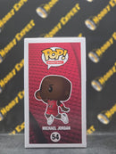 Michael Jordan