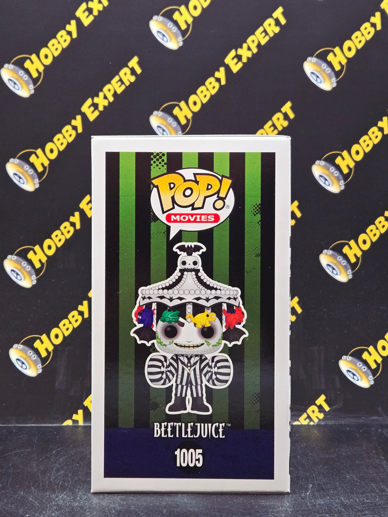 Beetlejuice