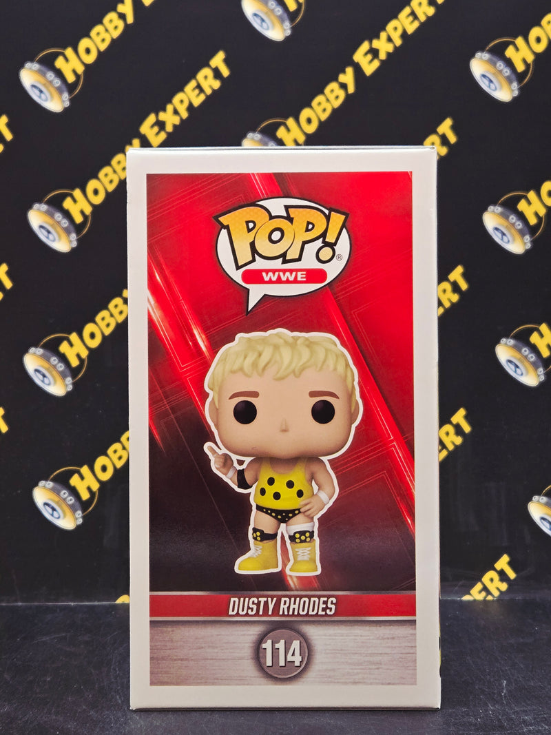 Dusty Rhodes