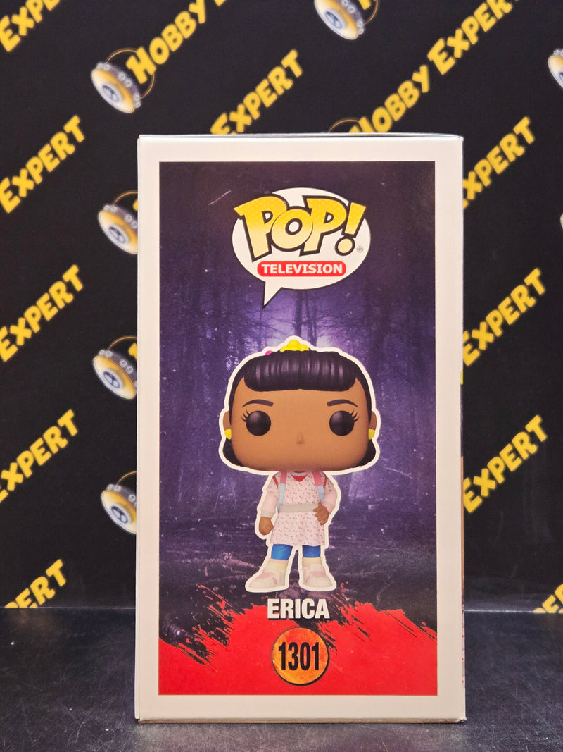 Erica