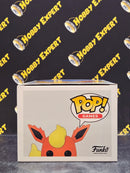 Flareon