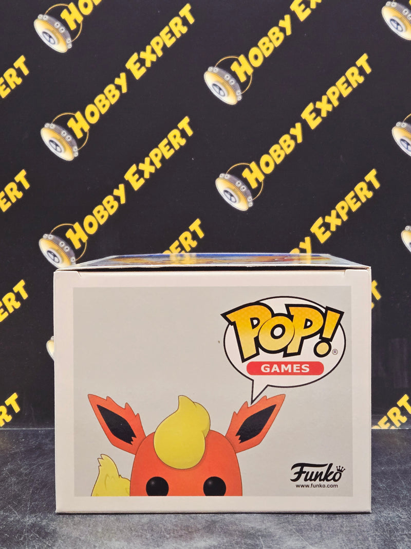 Flareon