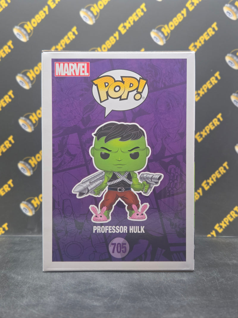 Professor Hulk