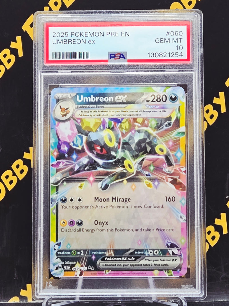 Umbreon ex