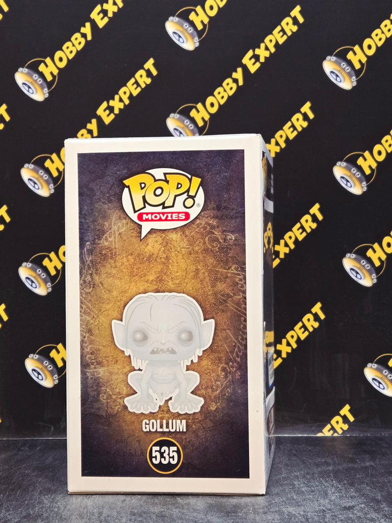 Gollum
