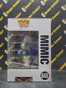 Mimic