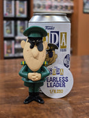 Fearless Leader (Soda) 7,500 Pc/Pz - Rocky & Bullwinkle